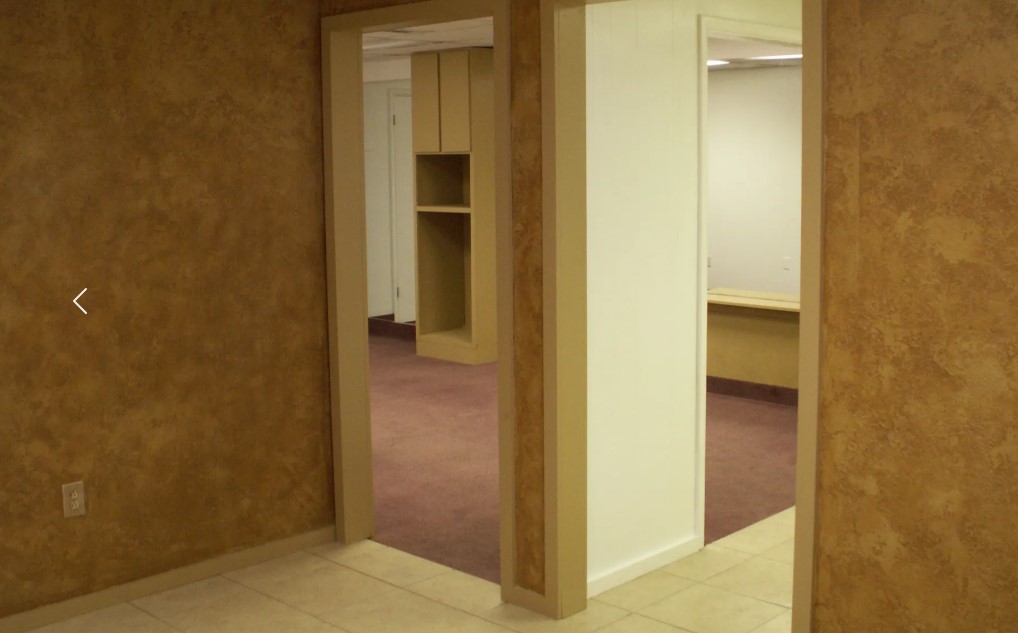 Mustang Plaza Euless Blvd